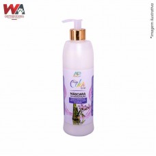 31948 - MASCARA HIDRATACAO DREAM COLOR 500GR