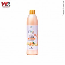 31933 - SHAMPOO DREAM COLOR TANGERINA CITRUS 1LT