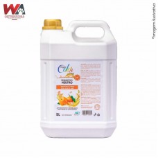 31929 - SHAMPOO DREAM COLOR TANGERINA CITRUS 5LT