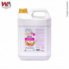 31931 - SHAMPOO DREAM COLOR TUTTI FRUTTI 5LT