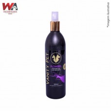 21524 - PERFUME VANITY FLOWERS 500ML