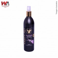 21526 - PERFUME VANITY ILLUSION 500ML