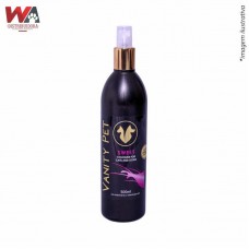 21529 - PERFUME VANITY SWEET 500ML