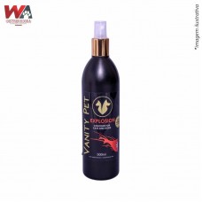 31925 - PERFUME VANITY EXPLOSION 500ML