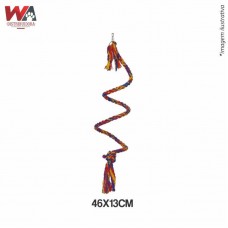 31997 - BRINQ PAPAGAIO ROUXINOL