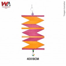 31984 - BRINQ PAPAGAIO TALHA MAR