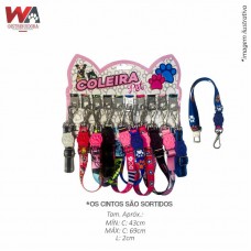 28476 - CINTO SEGURANCA SORT CT C/10