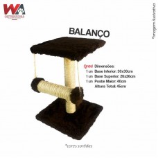 31084 - ARRANHADOR BALANCO