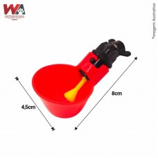 32028 - BEB AVES AUTOMATICO COPO C/VALVULA C/20