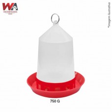 32042 - COMED PINTOECODORNA C/6