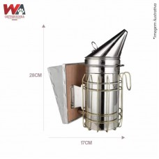 32039 - FUMIGADOR P/APICULTURA 1,7LT