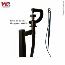 32037 - MICRO ASPERSOR BAILARINA C/HASTE