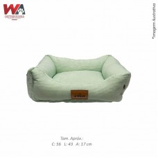 28868 - CAMA LISTRADA TIFFANY P