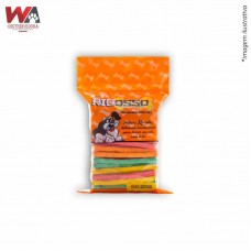 32052 - OSSO PALITO COLORIDO 8/5 1 KG RICOSSO