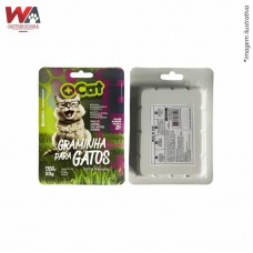 31028 - GRAMINHA P/GATOS 50GR