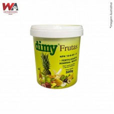 32065 - FERTILIZANTE MINERAL MISTO FRUTAS 500G