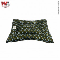 31968 - COLCHAO DINO VERDE GG 85X65CM