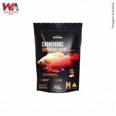 32075 - CARNIVOROS COLOR M 700G
