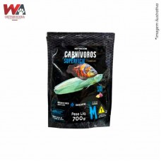 32076 - CARNIVOROS SUPERFICIE M 700G