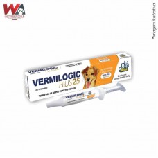 32082 - VERMILOGIC PLUS 25