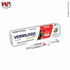 32083 - VERMILOGIC PLUS 50