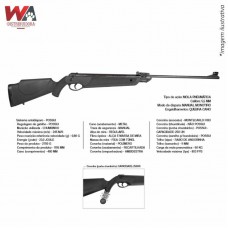 32103 - ESPINGARDA PRES DIONE 5G GR 5,5MM