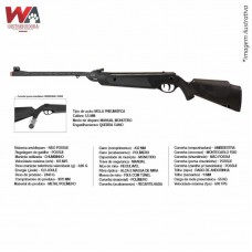 32101 - ESPINGARDA PRES DIONE SPORT GR 5,5MM