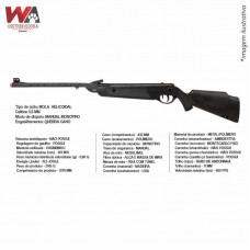 32102 - ESPINGARDA PRES DIONE SPORT MH 5,5MM