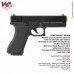 PISTOLA AIRSOFT VG GK-V500 SL MOLA 6MM