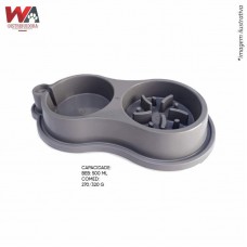 32112 - COMED ACQUAFOOD CINZA