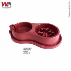 32116 - COMED ACQUAFOOD VERMELHO