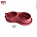 COMED ACQUAFOOD VERMELHO