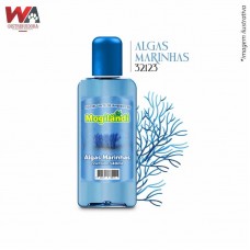 32123 - ODORIZANTE AMBIENTE 140ML ALGAS MARINHA