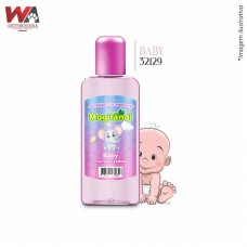 32129 - ODORIZANTE AMBIENTE 140ML BABY