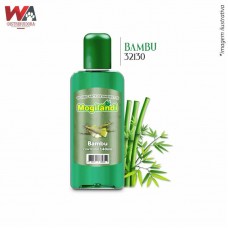 32130 - ODORIZANTE AMBIENTE 140ML BAMBU