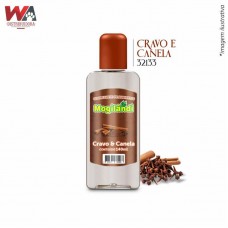 32133 - ODORIZANTE AMBIENTE 140ML CRAVOECANELA