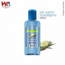 32134 - ODORIZANTE AMBIENTE 140ML EUCALIPTO STAL