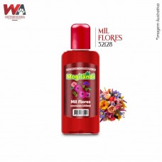 32128 - ODORIZANTE AMBIENTE 140ML MIL FLORES