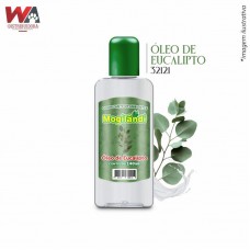32121 - ODORIZANTE AMBIENTE 140ML OLEO EUCALIPTO