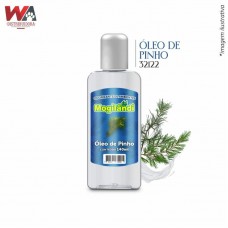 32122 - ODORIZANTE AMBIENTE 140ML OLEO PINHO