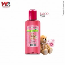 32119 - ODORIZANTE AMBIENTE 140ML TALCO
