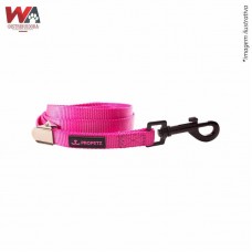 32149 - GUIA NYLON BANHOETOSA PROPETZ 45CM ROSA