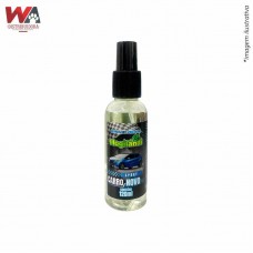 32165 - SPRAY AUTOMOTIVO CARRO NOVO 120ML