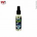 SPRAY AUTOMOTIVO CARRO NOVO 120ML