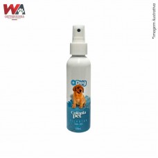 20257 - COLONIA MAIS DOG FILHOTE 120ML