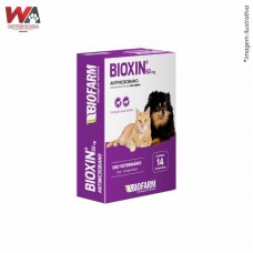 32355 - BIOXIN 50MG