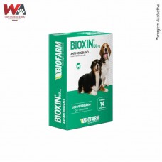 32145 - BIOXIN 100MG
