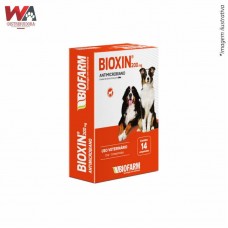 32356 - BIOXIN 200MG