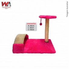 31104 - ARRANHADOR POSTE C/PONTE