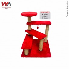 31106 - ARRANHADOR ESCADA